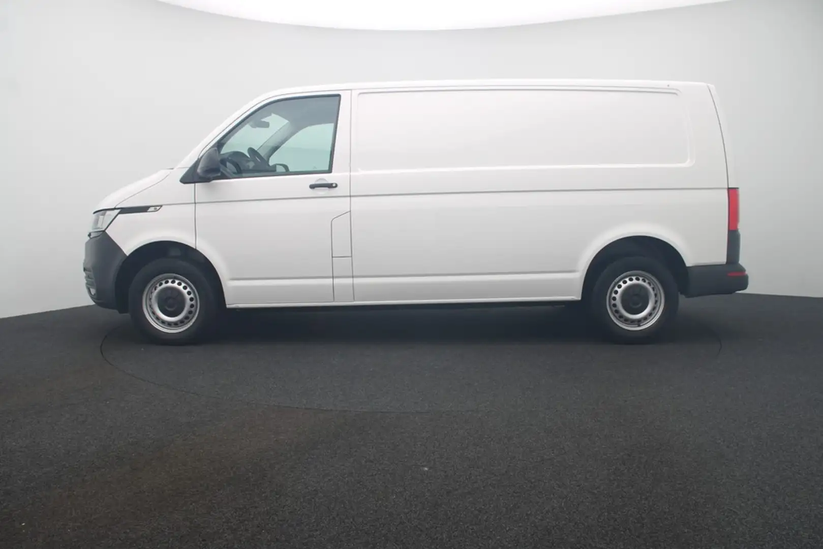 Volkswagen Sonstige Navi DAB+ GJR Weiß - 2