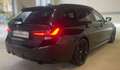 BMW 320 d 48V xDrive Touring Msport Nero - thumbnail 4