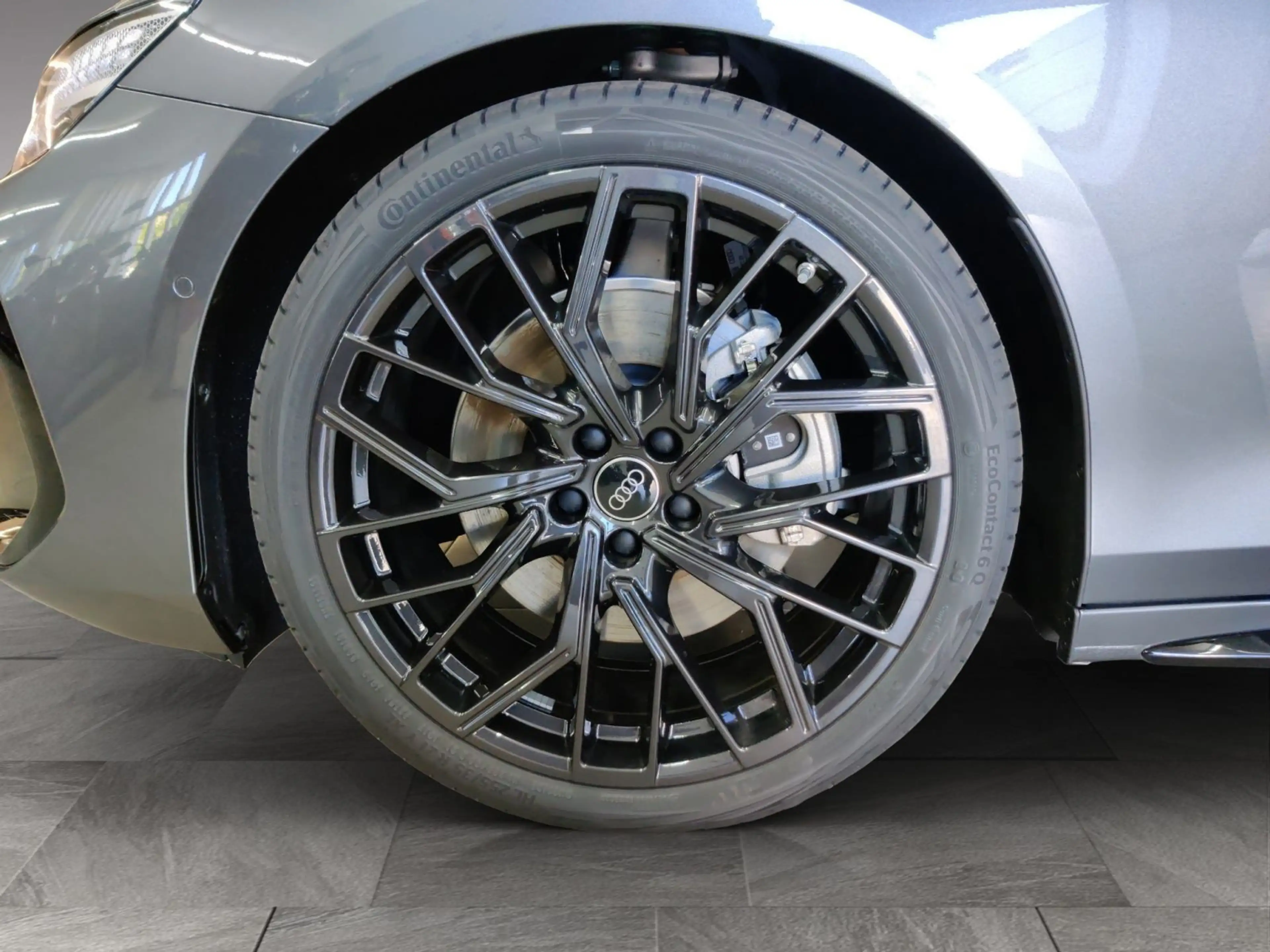 Audi A6 edition one TDI qu. neues Mod./2xS line — photo 15