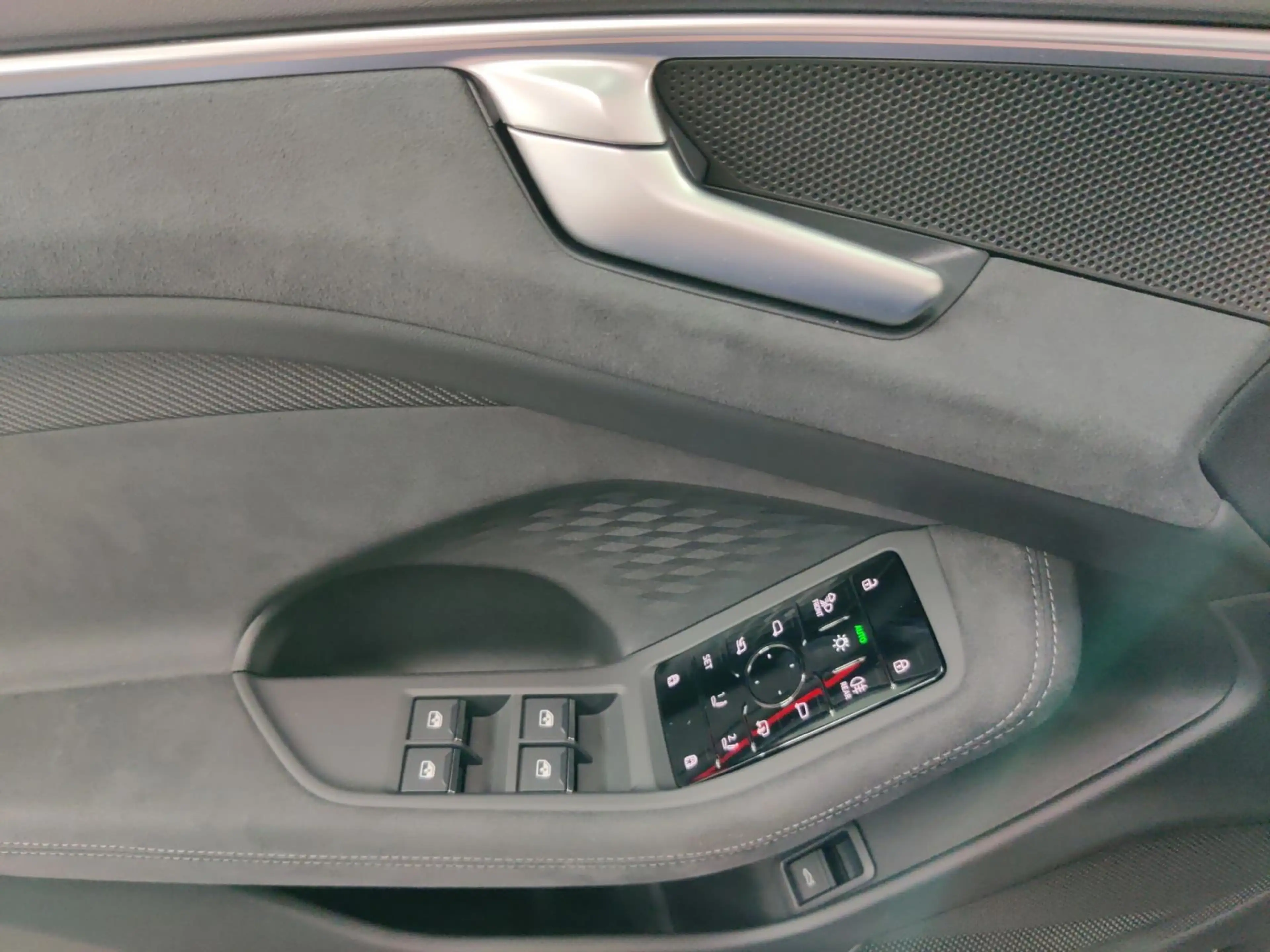 Audi A6 edition one TDI qu. neues Mod./2xS line — photo 10