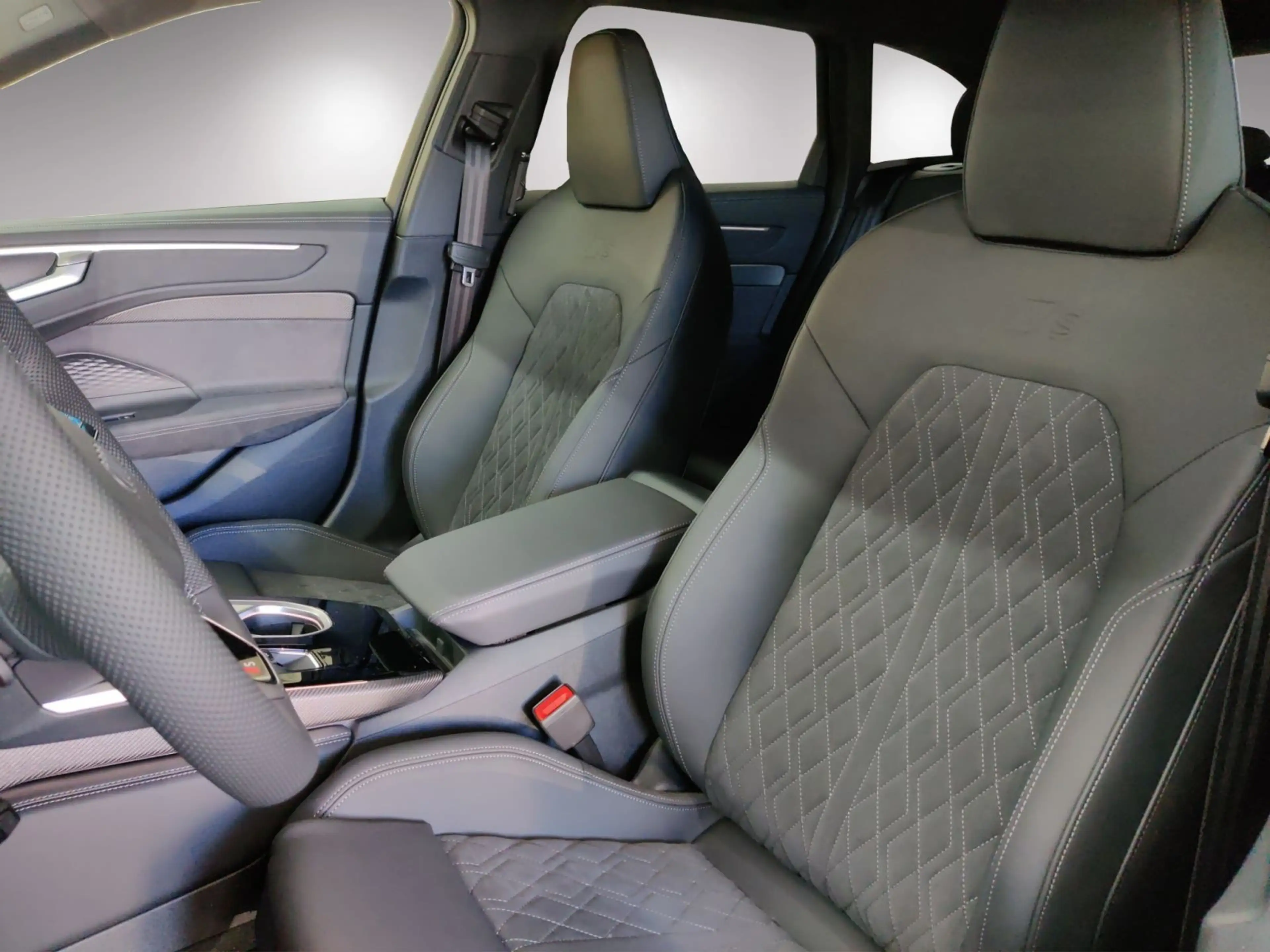 Audi A6 edition one TDI qu. neues Mod./2xS line — photo 6