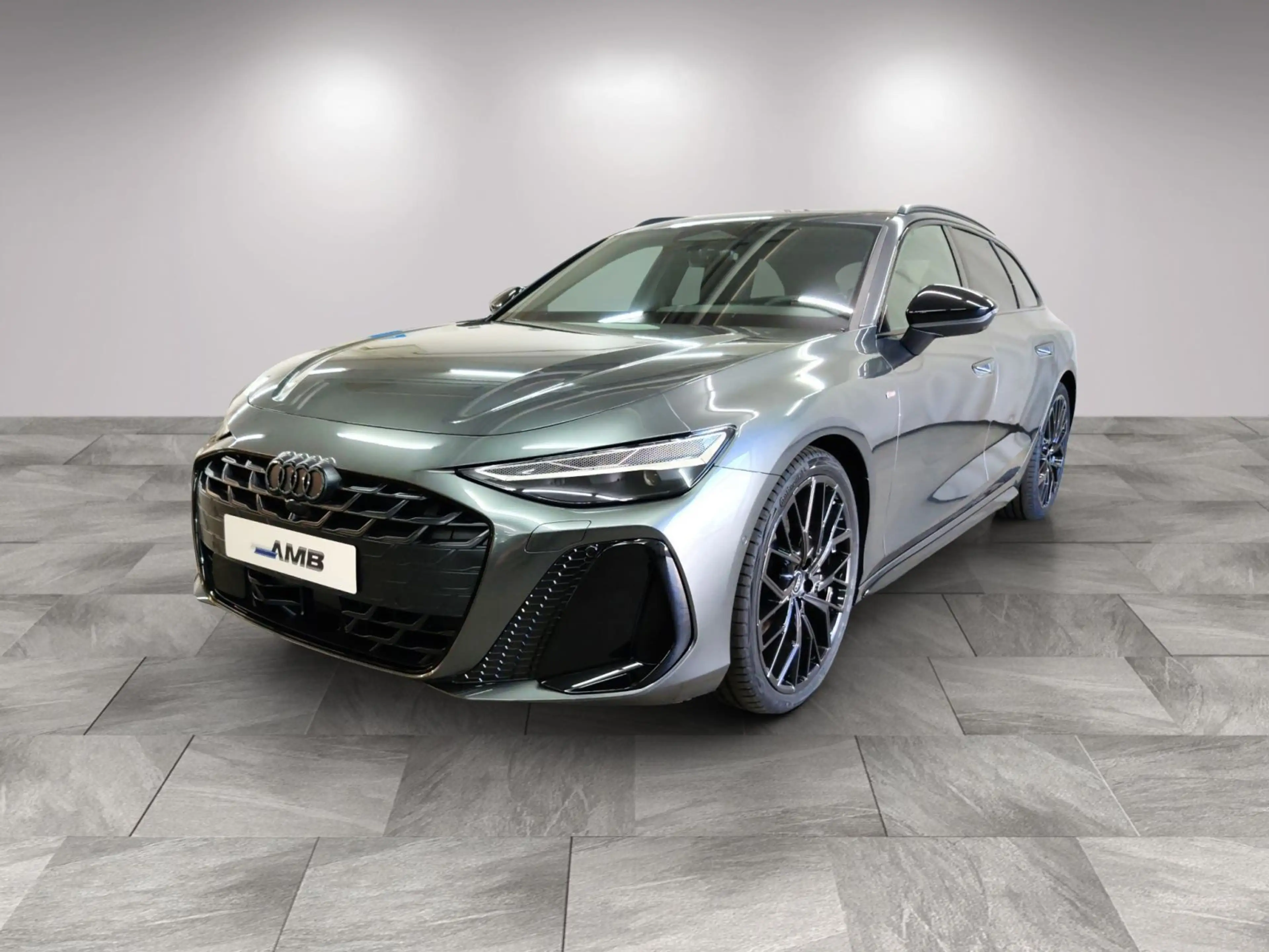 Audi A6 edition one TDI qu. neues Mod./2xS line — photo 2