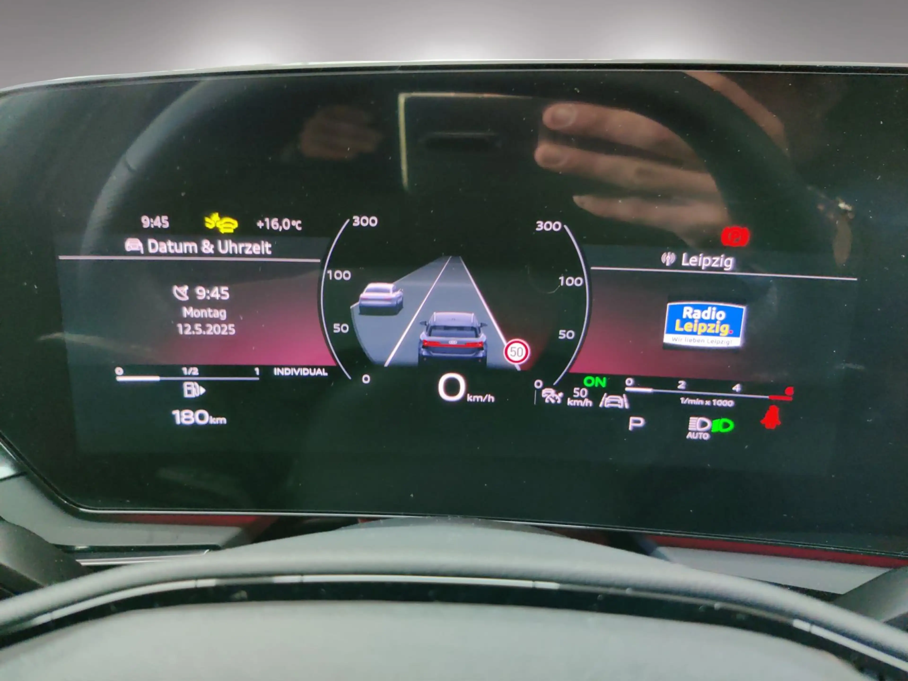 Audi A6 edition one TDI qu. neues Mod./2xS line — photo 9