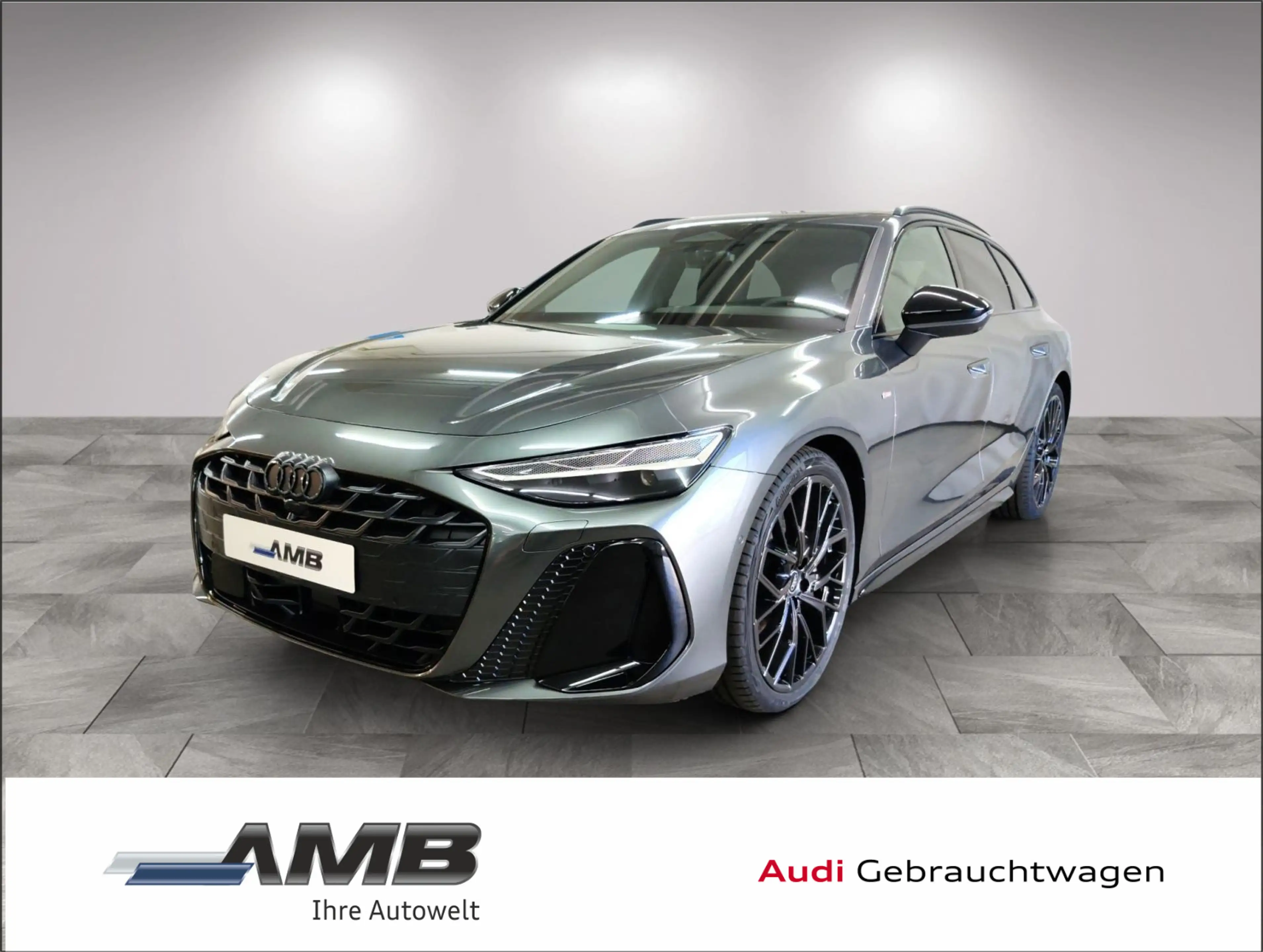 Audi A6 edition one TDI qu. neues Mod./2xS line