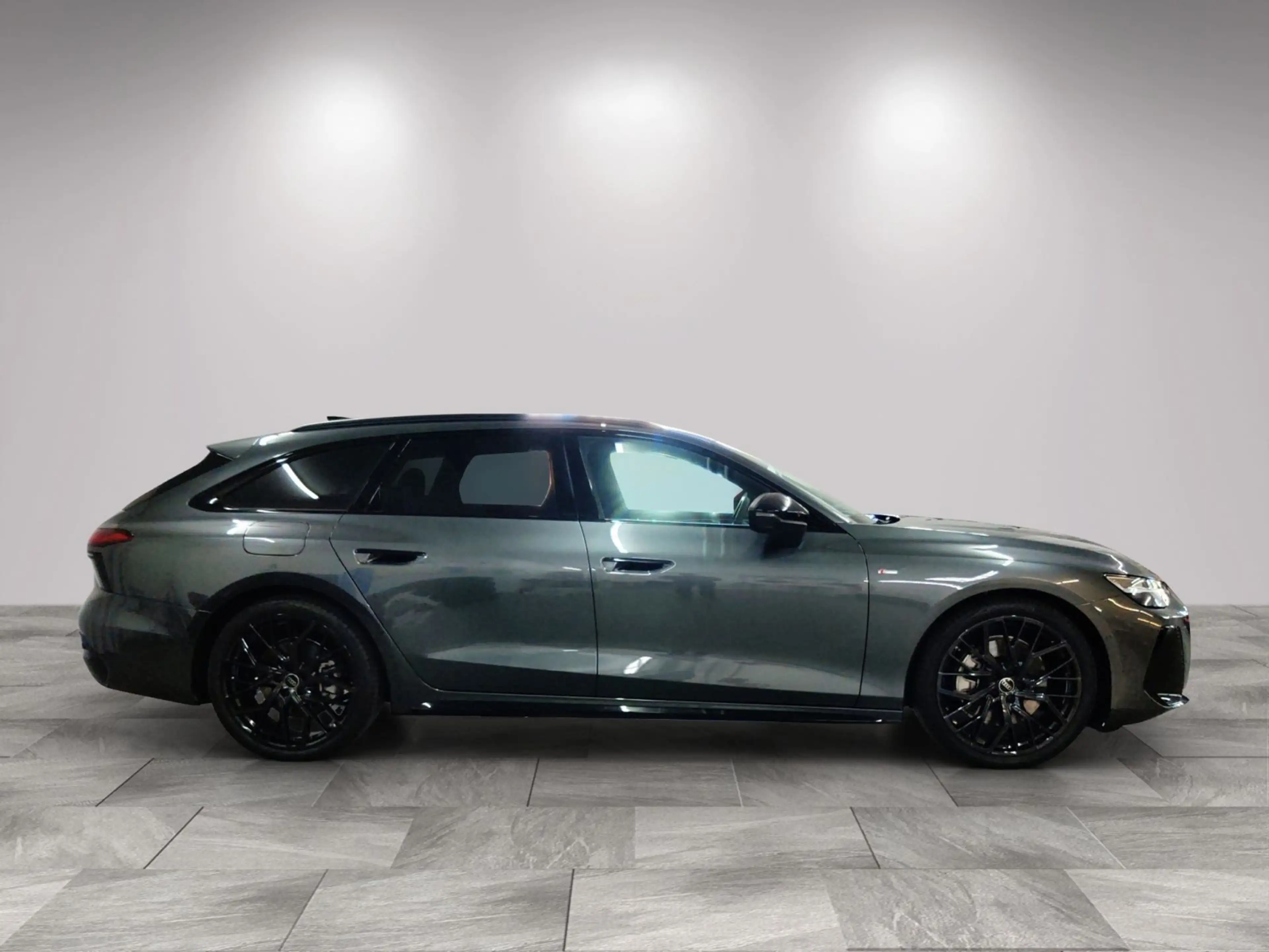 Audi A6 edition one TDI qu. neues Mod./2xS line — photo 5