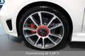 Abarth 595 Turismo Sitzheizung Navi Leder Wit - thumbnail 24