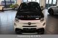 Abarth 595 Turismo Sitzheizung Navi Leder Wit - thumbnail 2