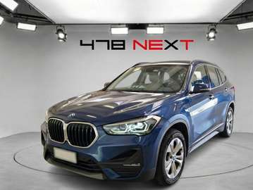 xDrive 25e Business Advantage automatico