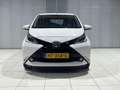 Toyota Aygo 1.0 VVT-i x-play | Dealer onderhouden | Nieuwe kop Wit - thumbnail 5