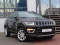 Jeep Compass 1.3 T-GDI I4 Autom. Leder Navi Kamera Noir - thumbnail 1