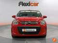 Citroen C1 VTi 53kW (72CV) S&S City Edition Rojo - thumbnail 4