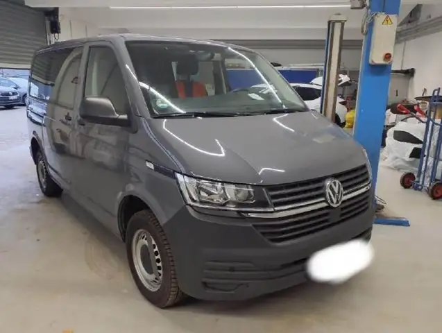 Volkswagen T6.1 Kombi T6.1 2,0 Tdi Transporter,1. Hand, Service, PDC