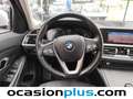 BMW 320 320dA Touring Blanc - thumbnail 25