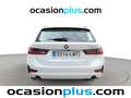 BMW 320 320dA Touring Blanc - thumbnail 15