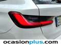 BMW 320 320dA Touring Blanc - thumbnail 16