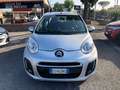 Citroen C1 C1 I 2012 5p 1.0 Exclusive cmp Argento - thumbnail 3
