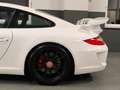 Porsche 997 .2 GT3 ERSTLACK | 73 TKM | GUTACHTEN 1- Blanc - thumbnail 7