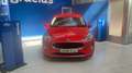 Ford Fiesta 1.0 EcoBoost S/S Trend+ 100 Rouge - thumbnail 3