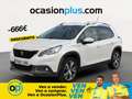 Peugeot 2008 1.2 PureTech S&S Allure 110 Blanco - thumbnail 1