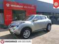 Nissan Juke 1.6 Acenta 1e Eig. km. 20.418 Grigio - thumbnail 1