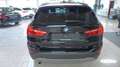 BMW X1 sDrive 18 i Advantage AUTOMATIK-NAVI-KLIMAAUT Nero - thumbnail 7