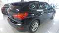 BMW X1 sDrive 18 i Advantage AUTOMATIK-NAVI-KLIMAAUT Nero - thumbnail 6