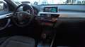 BMW X1 sDrive 18 i Advantage AUTOMATIK-NAVI-KLIMAAUT Nero - thumbnail 9