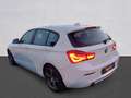 BMW 118 Serie 1 F/20-21 2015 118d Sport 5p auto Bianco - thumbnail 7