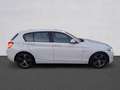 BMW 118 Serie 1 F/20-21 2015 118d Sport 5p auto Bianco - thumbnail 4