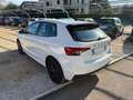 Skoda Fabia 1.0 TSI 95 CV Young Edition OK NEOPATENTATI Bianco - thumbnail 4