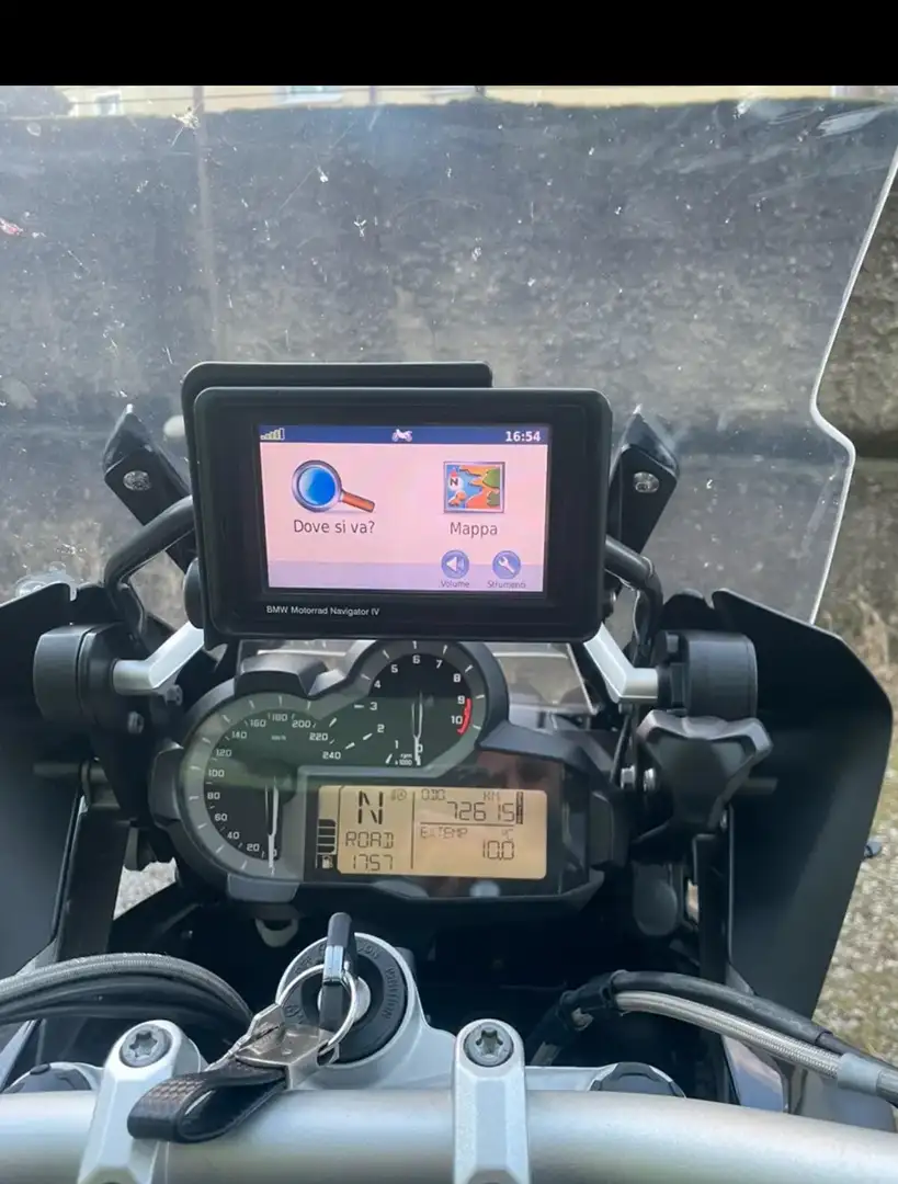 BMW R 1200 GS LC 3 pacchetti full optional - 2