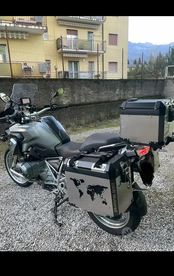 BMW R 1200 GS LC 3 pacchetti full optional - 1