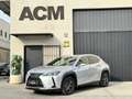 Lexus UX 250h 2.0 Business Navigation Gris - thumbnail 11