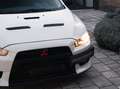 Mitsubishi Lancer Evolution X RS Weiß - thumbnail 29