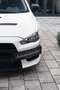 Mitsubishi Lancer Evolution X RS Weiß - thumbnail 5