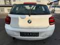BMW 116 1 Limousine 5-trg. 116 i*Klima*Automatik* Weiß - thumbnail 4