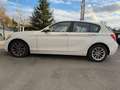 BMW 116 1 Limousine 5-trg. 116 i*Klima*Automatik* Weiß - thumbnail 3