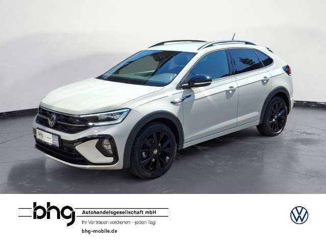 2023 Volkswagen Taigo