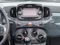 Fiat 500 C Turbo Lounge 2.HAND-APPLECAR-PDC-43KM-MULTI Gris - thumbnail 12