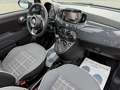 Fiat 500 C Turbo Lounge 2.HAND-APPLECAR-PDC-43KM-MULTI Gris - thumbnail 13