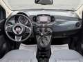 Fiat 500 C Turbo Lounge 2.HAND-APPLECAR-PDC-43KM-MULTI Gris - thumbnail 11