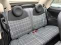 Fiat 500 C Turbo Lounge 2.HAND-APPLECAR-PDC-43KM-MULTI Gris - thumbnail 14