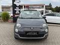 Fiat 500 C Turbo Lounge 2.HAND-APPLECAR-PDC-43KM-MULTI Gris - thumbnail 7
