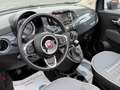 Fiat 500 C Turbo Lounge 2.HAND-APPLECAR-PDC-43KM-MULTI Gris - thumbnail 10
