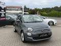 Fiat 500 C Turbo Lounge 2.HAND-APPLECAR-PDC-43KM-MULTI Gris - thumbnail 1
