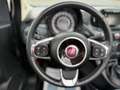 Fiat 500 C Turbo Lounge 2.HAND-APPLECAR-PDC-43KM-MULTI Gris - thumbnail 15