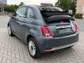 Fiat 500 C Turbo Lounge 2.HAND-APPLECAR-PDC-43KM-MULTI Gris - thumbnail 5