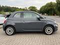 Fiat 500 C Turbo Lounge 2.HAND-APPLECAR-PDC-43KM-MULTI Gris - thumbnail 4