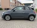 Fiat 500 C Turbo Lounge 2.HAND-APPLECAR-PDC-43KM-MULTI Gris - thumbnail 3