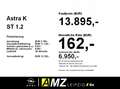 Opel Astra K ST 1.2 Turbo 120 Jahre *HU/AU neu* Argent - thumbnail 3